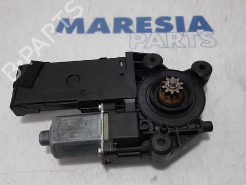 Used Front left window mechanism RENAULT MEGANE III Grandtour (KZ0/1) 1.5 dCi (KZ09, KZ0D, KZ1G, KZ29, KZ14, KZ1W, KZ10, KZ1F,... (110 hp) 31509196