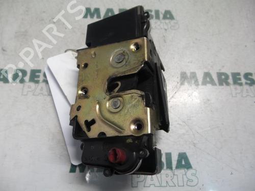Electronic module CITROËN C5 I (DC_) 2.0 HDi (DCRHZB, DCRHZE) | BP31398387M83