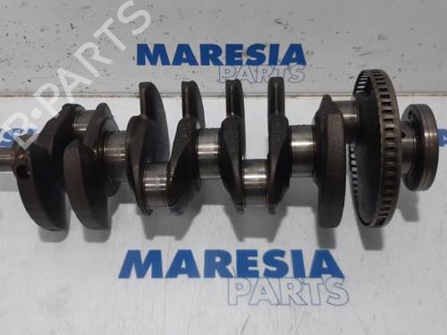 Used Other Other ALFA ROMEO BRERA (939_) 2.2 JTS (939.DXB11) (185 hp) 31421932 31421932