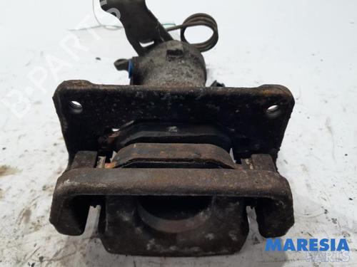 Right rear brake caliper ALFA ROMEO MITO (955_) 1.3 MultiJet (955AXT1A) | BP31465655M106 