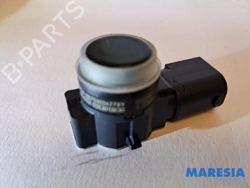 Used Electronic sensor CITROËN C4 Picasso II 1.6 THP 155 (156 hp) 31392580