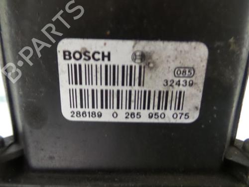 ABS pump CITROËN C8 (EA_, EB_) 2.0 HDi | BP31527858M43 