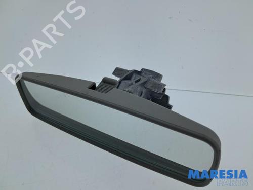 Rear mirror RENAULT CAPTUR I (J5_, H5_) 0.9 TCe 90 | BP39585936I6 - Image 2