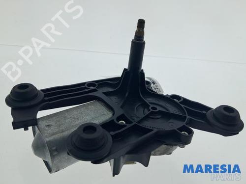 Rear wiper motor CITROËN C3 II (SC_) 1.2 VTi 82 | BP34496463M102 - Image 2
