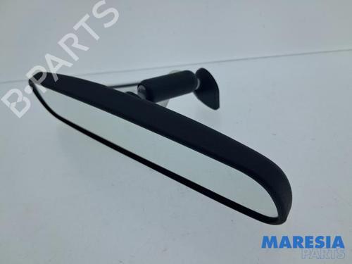 Rear mirror RENAULT KADJAR (HA_, HL_) 1.2 TCe 130 (HLMR) | BP39726072I6 - Image 2