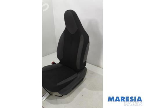 Sæde venstre fortil PEUGEOT 108 1.0 VTi | BP37034412C15 - Image 3