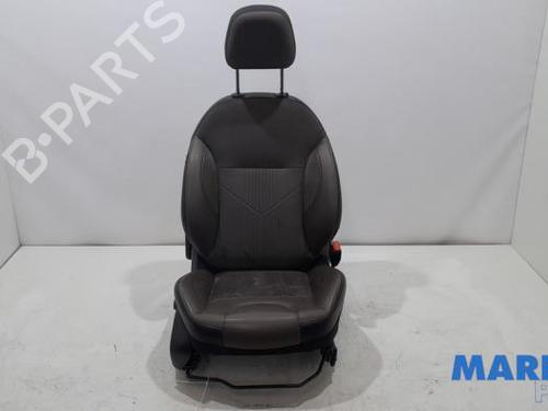 Used Right front seat PEUGEOT 2008 I (CU_) 1.6 VTi (120 hp) 31399479