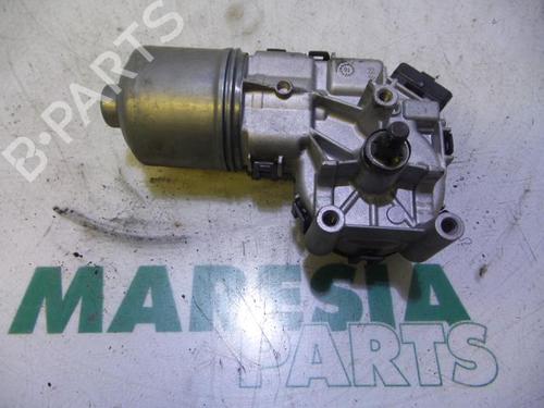 Used Front wiper motor CITROËN BERLINGO Box Body/MPV (B9) 1.6 HDi 75 (75 hp) 31512848