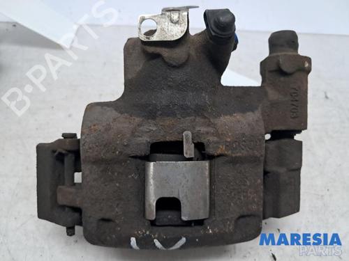 Left front brake caliper FIAT 500 (312_) 1.2 (312AXA1A) | BP38600847M105 - Image 3