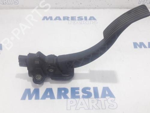 Used Electronic module Electronic module CITROËN C-CROSSER (VU_, VV_) 2.2 HDi (156 hp) 31432609 31432609