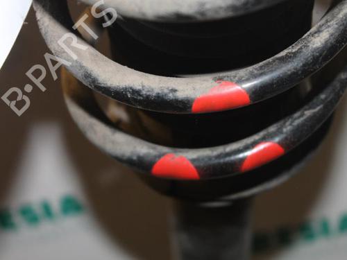 Used Right front shock absorber Right front shock absorber PEUGEOT 407 (6D_) 2.0 HDi 135 (6DRHRH, 6DRHRE, 6DRHRG, 6DRHRJ) (136 hp) 31500175 31500175