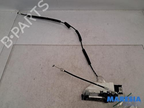 Used Electronic module CITROËN DS3 (SA_) 1.6 THP 155 (156 hp) 31394935