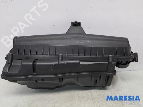 Used Air filter box CITROËN C3 II (SC_) 1.6 VTi 120 (120 hp) 32351277