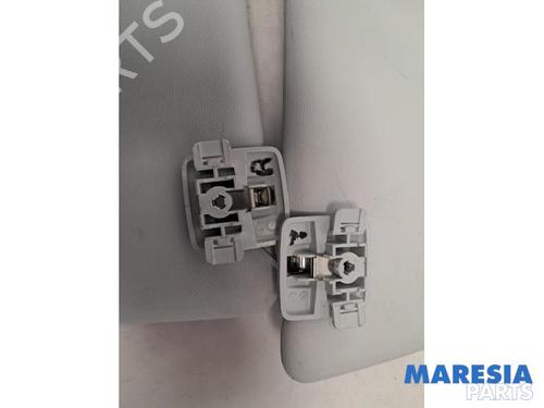 Right sun visor PEUGEOT 208 I (CA_, CC_) 1.0 VTi | BP31503791I2 