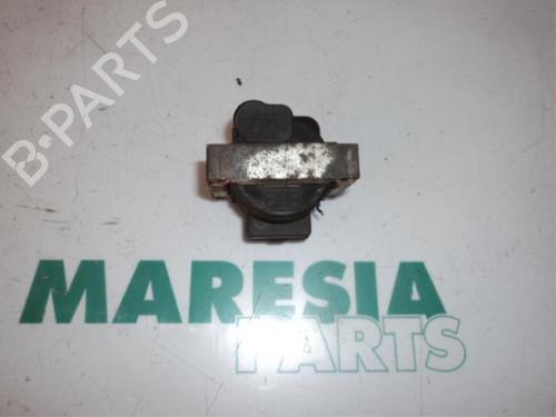Used Ignition coil FIAT PANDA (169_) 1.2 (169.AXB11, 169.AXB1A) (60 hp) 31489365
