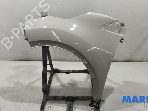 Used Left front fenders Left front fenders 39383890 39383890