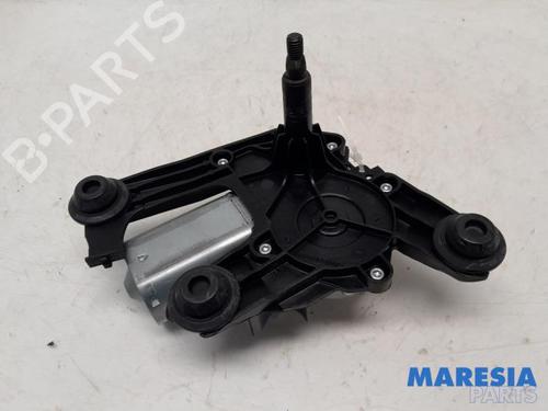 Used Rear wiper motor PEUGEOT 5008 (0U_, 0E_) 1.6 16V (156 hp) 31458690