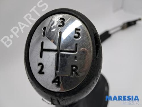 Gearstang RENAULT CAPTUR I (J5_, H5_) 0.9 TCe 90 | BP38569713M90 - Image 6