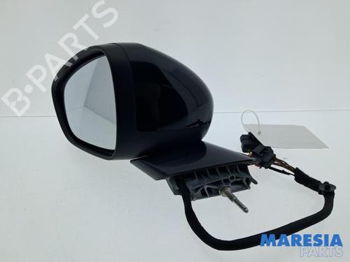 Used Left mirror Left mirror 37875802 37875802