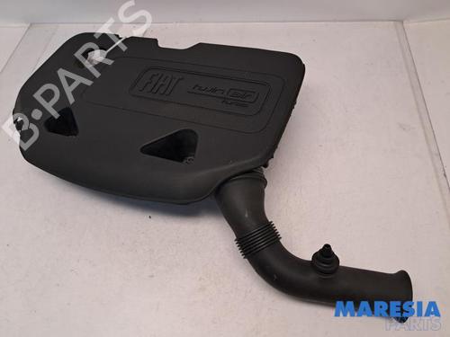 Used Air filter box FIAT 500 (312_) 0.9 (312AXN1A) (80 hp) 31463244