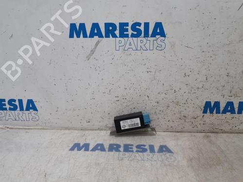 Used Electronic module FIAT PUNTO (199_) 0.9 (101 hp) 31420209