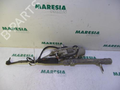 Used Steering rack CITROËN C3 II (SC_) 1.6 HDi (92 hp) 31394087