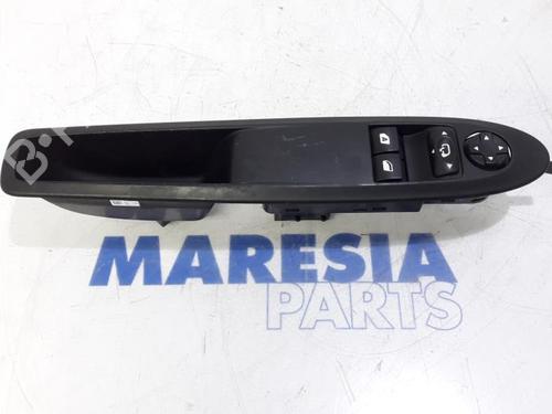 Used Switch CITROËN DS3 (SA_) 1.6 HDi 90 (92 hp) 31503642