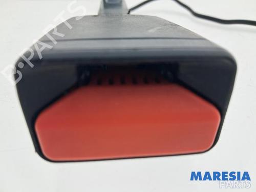 Seat buckle RENAULT CAPTUR I (J5_, H5_) 0.9 TCe 90 | BP34197915I32 - Image 2