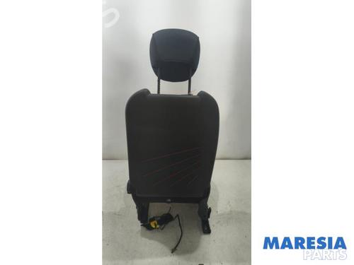 Right front seat RENAULT CAPTUR I (J5_, H5_) 1.2 TCe 120 | BP37241623C16 - Image 5