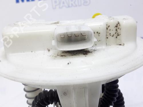 Fuel pump RENAULT MODUS / GRAND MODUS (F/JP0_) 1.2 (JP0C, JP0K, FP0C, FP0K, FP0P, JP0P, JP0T) | BP31429754M76