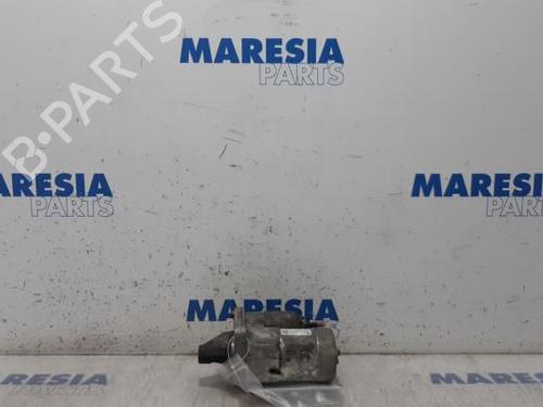 Used Starter FIAT 500 (312_) 1.2 (312AXA1A) (69 hp) 31524931