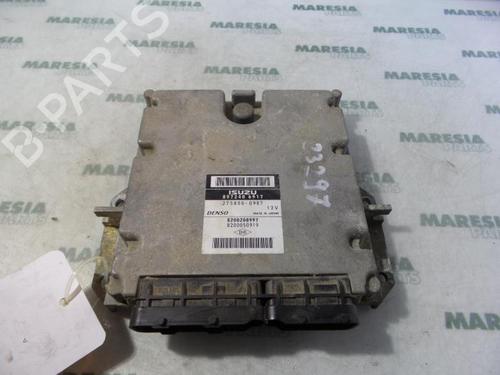 Used Engine control unit (ECU) RENAULT VEL SATIS (BJ0_) 3.0 dCi (BJ0J, BJ0N) (177 hp) 31451156