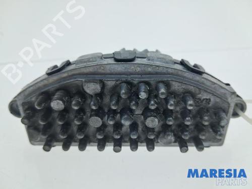 Used Electronic sensor Electronic sensor RENAULT MEGANE IV Grandtour (K9A/M/N_) 1.3 TCe 140 (K9NB) (140 hp) 32749407 32749407