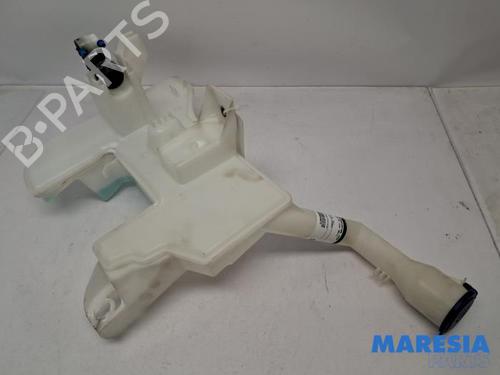 Used Windscreen washer tank CITROËN C5 III Break (RW_) 1.6 THP 155 (156 hp) 31390683