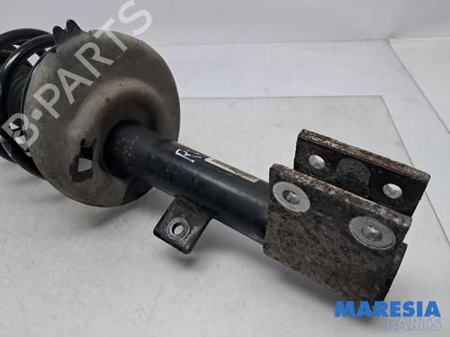 Right front shock absorber CITROËN BERLINGO MULTISPACE (B9) 1.6 VTi 120 | BP31410657M17 