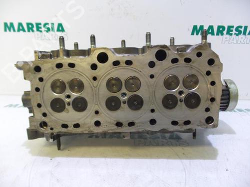 Topstykke RENAULT ESPACE IV (JK0/1_) 3.0 dCi (JK0J, JK0V) | BP31496171M5 