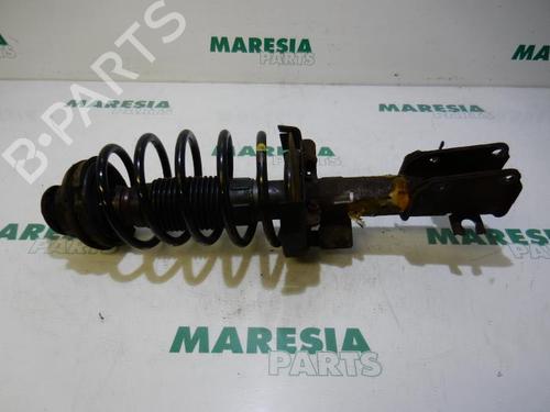 Venstre fortil støddæmper FIAT STILO (192_) 2.4 20V (192_XD1A, 192AXD12) (170 hp) 31530244
