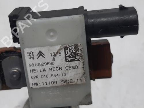 Electronic sensor PEUGEOT 208 I (CA_, CC_) 1.2 THP 110 | BP31426870M84 - Image 4