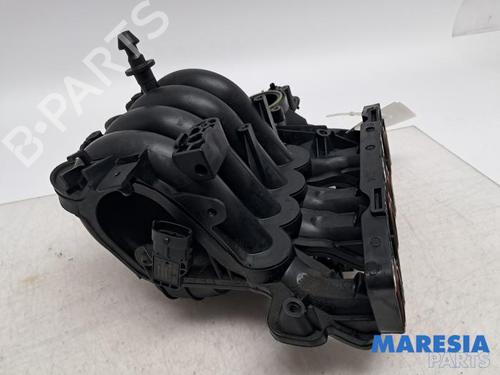 Injection rail FIAT 500 (312_) 1.2 (312AXA1A) | BP38600834M98 - Image 2
