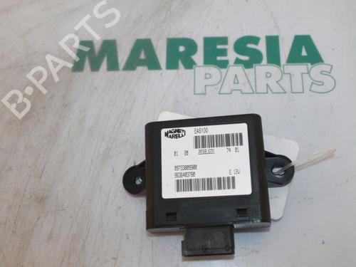 electronic-module-peugeot-607-9d-9u-2000-31485444 main image