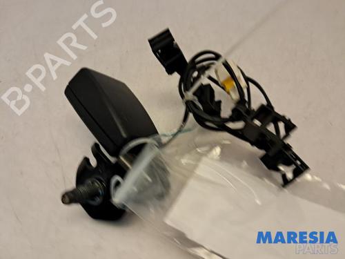 Used Seat buckle ALFA ROMEO MITO (955_) 1.4 (955AXB1B, 955.AXF1B) (95 hp) 31397285