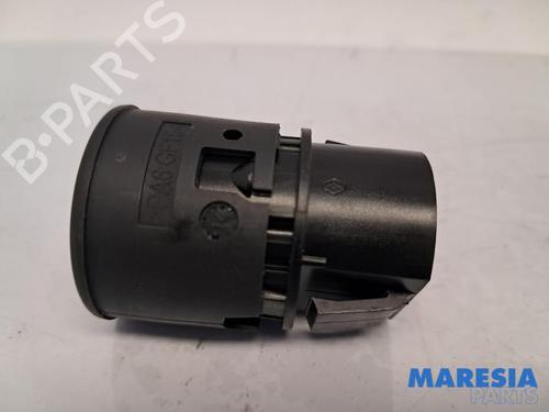 Engine control unit (ECU) RENAULT CLIO IV (BH_) 0.9 TCe 90 (BHNF, BHMA, BHMH, BHJK, BHJR) | BP31441445M57 