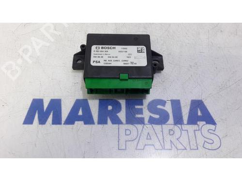 Módulo eletrónico CITROËN DS4 (NX_) 1.6 THP 200 (200 hp) 31511467