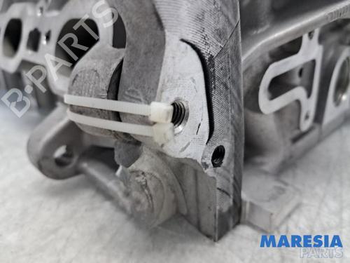 Cylinder head ALFA ROMEO GIULIA (952_) 2.0 (952ACA25) | BP31453697M5 - Image 8