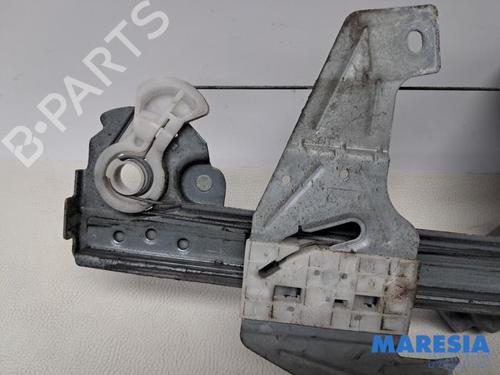Front left window mechanism CITROËN C1 (PM_, PN_) 1.0 | BP31508018C22 - Image 4