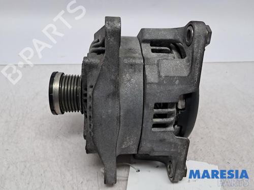Alternator ALFA ROMEO GIULIA (952_) 2.0 (952ABA25B) | BP36985560M7 - Image 4
