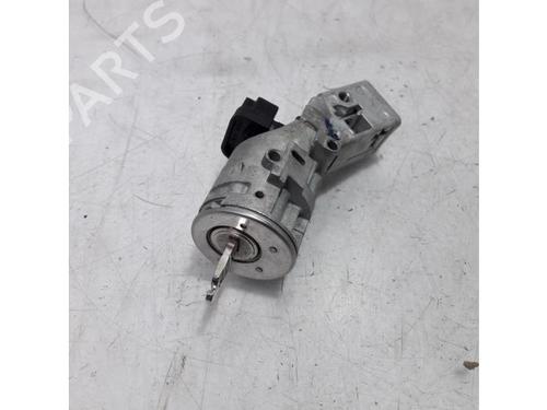 Ignition barrel CITROËN C3 II (SC_) 1.0 VTi 68 | BP31437544M48 - Image 2