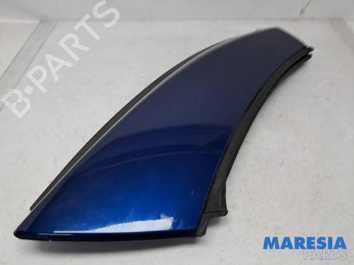 Used Hinge/Door check strap PEUGEOT 307 CC (3B) 2.0 16V (136 hp) 31435866