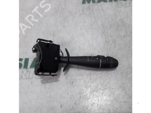 Ratstangsstang RENAULT ESPACE IV (JK0/1_) 2.0 Turbo (JK0A, JK0B, JK0N) (163 hp) 31452806