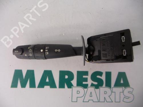 Ratstangsstang PEUGEOT 607 (9D, 9U) 2.2 16V (158 hp) 31480724